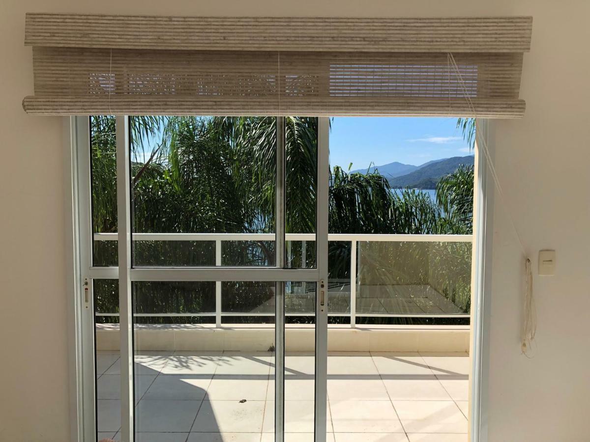 Casa Triplex Em Angra Dos Reis Villa Exterior photo