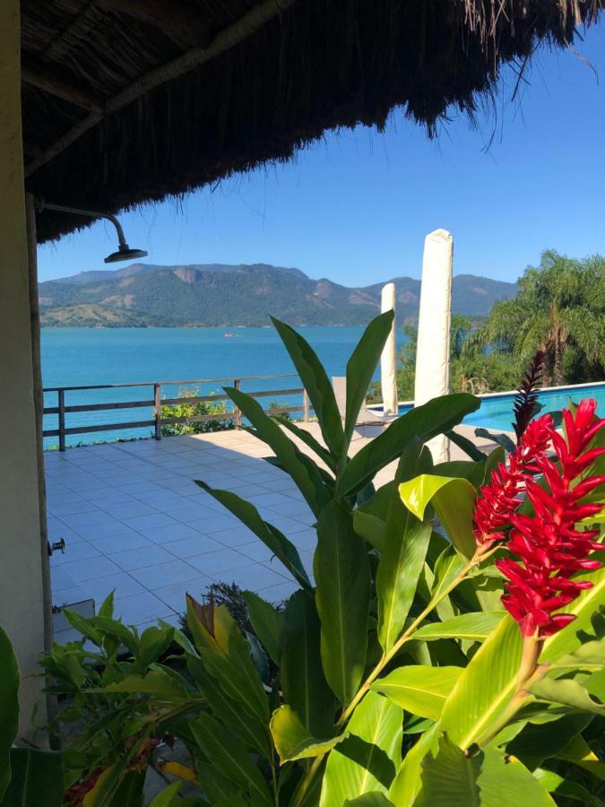 Casa Triplex Em Angra Dos Reis Villa Exterior photo