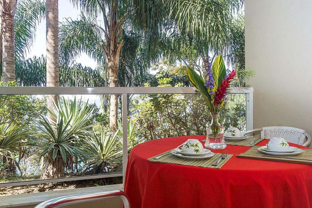 Casa Triplex Em Angra Dos Reis Villa Exterior photo
