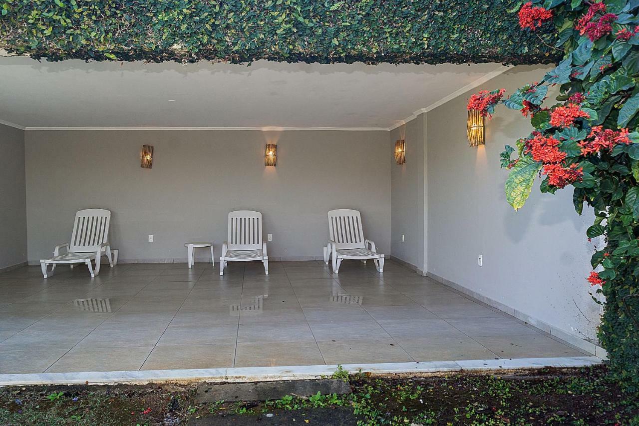 Casa Triplex Em Angra Dos Reis Villa Exterior photo