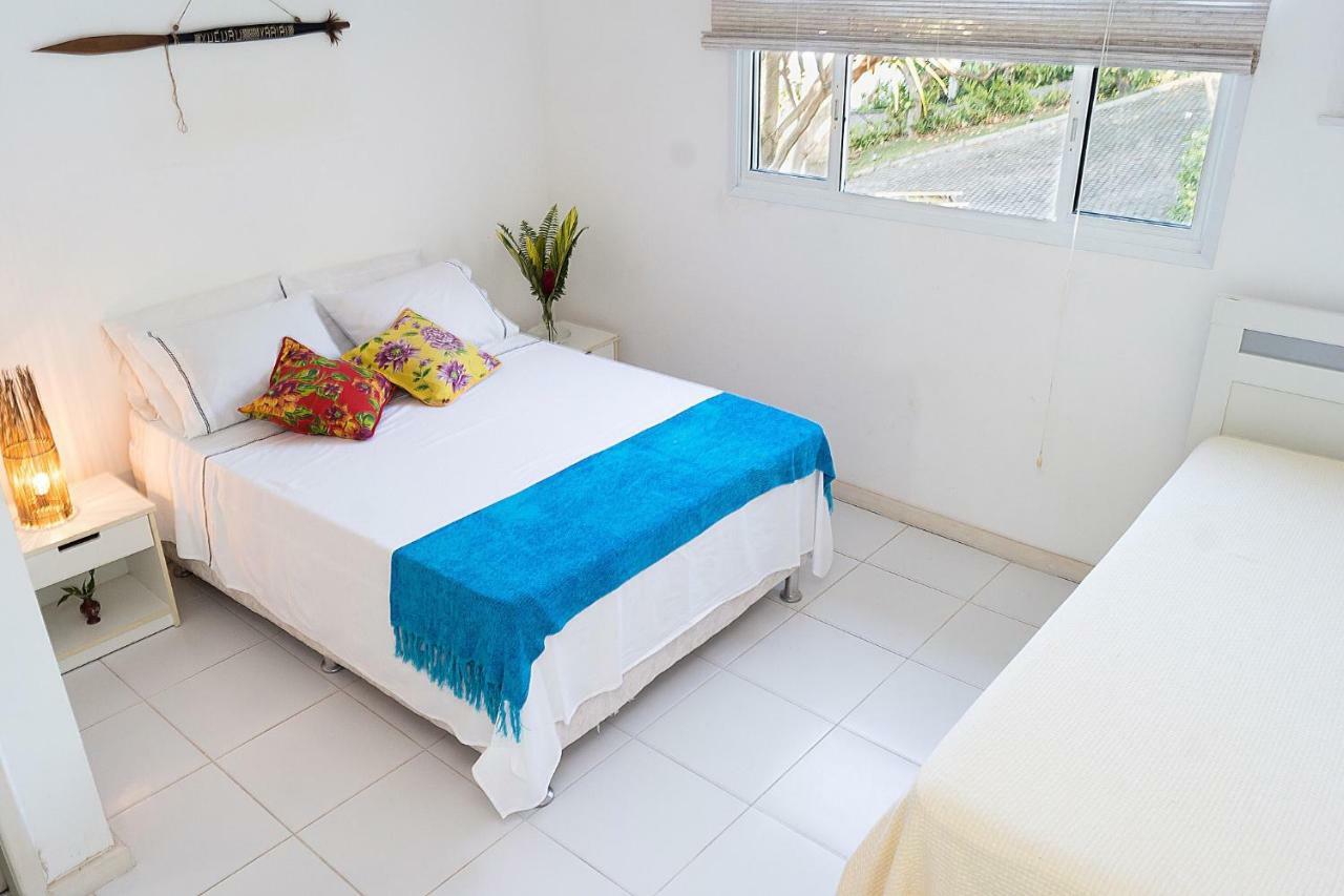 Casa Triplex Em Angra Dos Reis Villa Exterior photo