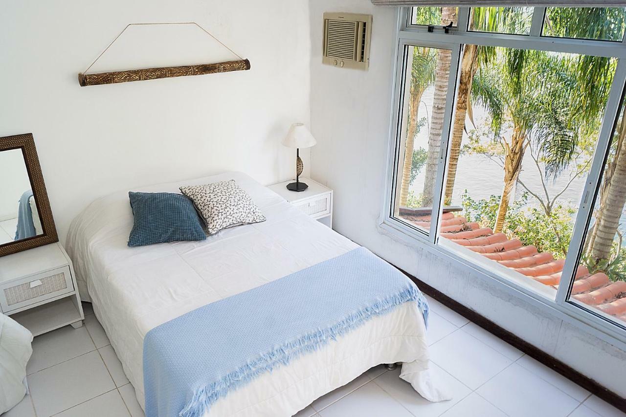 Casa Triplex Em Angra Dos Reis Villa Exterior photo