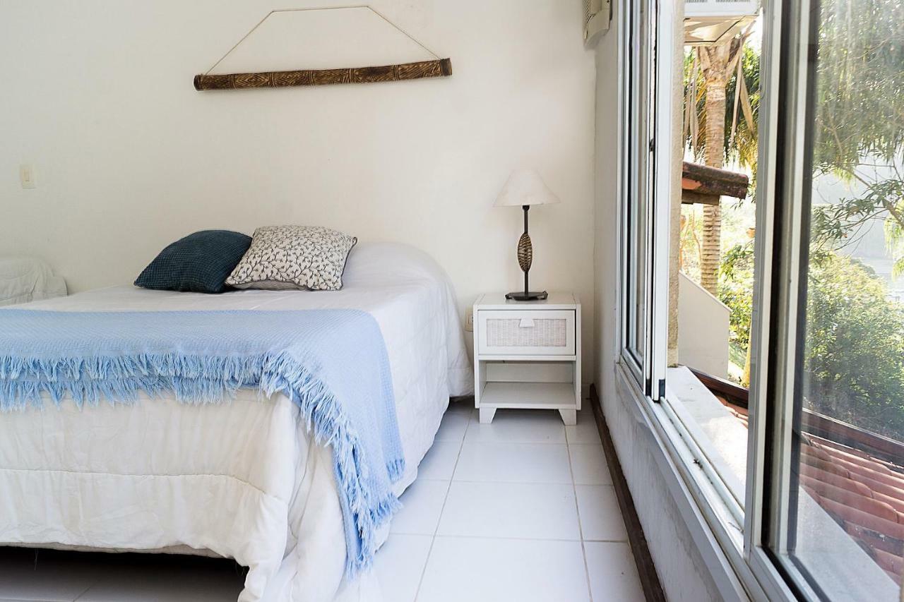 Casa Triplex Em Angra Dos Reis Villa Exterior photo