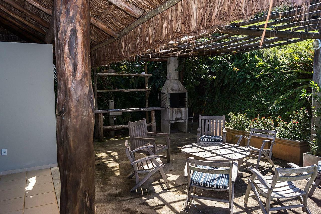 Casa Triplex Em Angra Dos Reis Villa Exterior photo