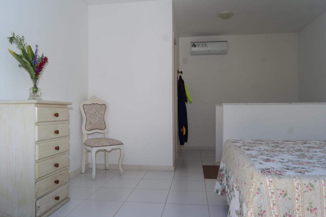 Casa Triplex Em Angra Dos Reis Villa Exterior photo